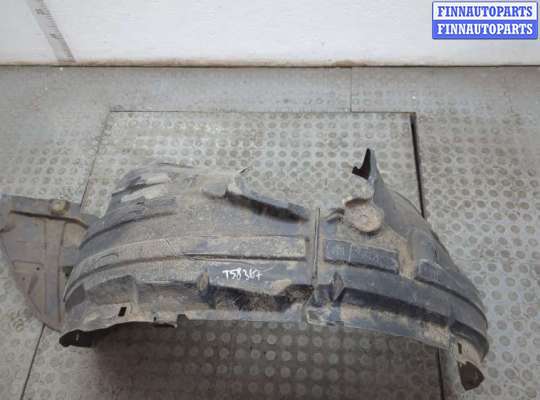 купить Защита арок (подкрылок) на Mazda CX-5 2012-2017