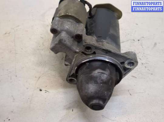 купить Стартер на Ford Fiesta 1995-2002