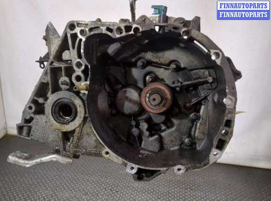 купить КПП 5-ст.мех. (МКПП) на Renault Scenic 2003-2009