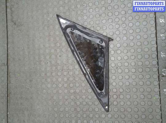 купить Стекло кузовное боковое на Audi A6 (C7) 2011-2018