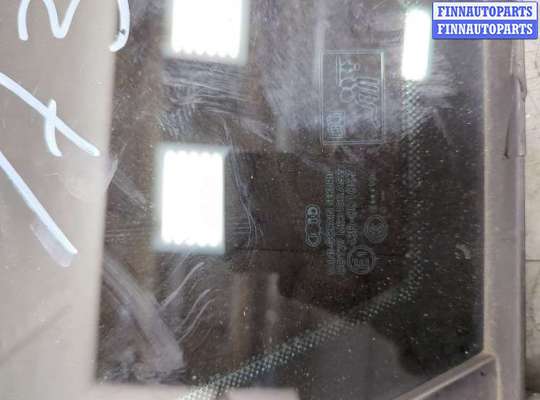 купить Стекло кузовное боковое на Audi A6 (C7) 2011-2018