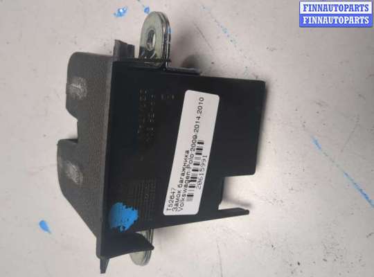 Замок багажника VG2539514 на Volkswagen Polo 2009-2014