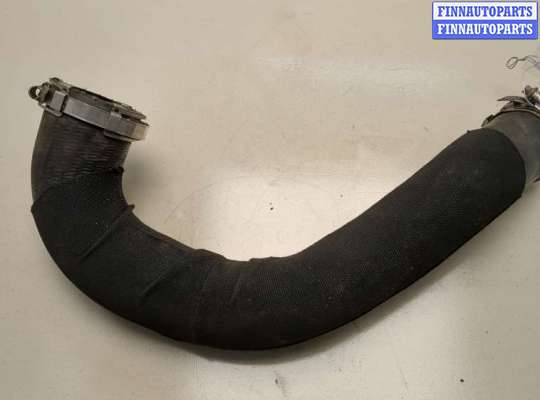 купить Патрубок интеркулера на Audi A4 (B8) 2007-2015