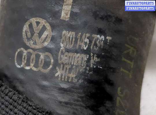 купить Патрубок интеркулера на Audi A4 (B8) 2007-2015