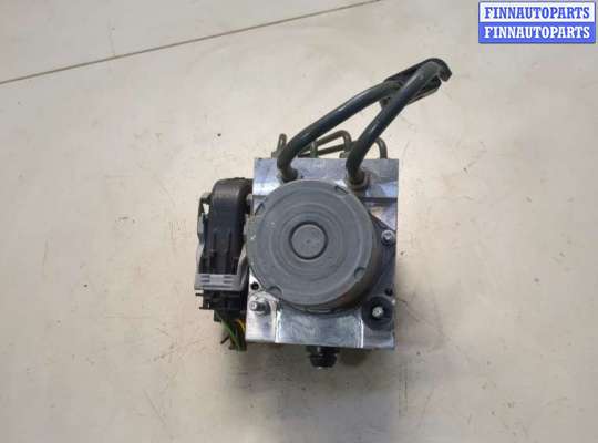 Блок АБС, насос (ABS, ESP, ASR) LRS1237 на Land Rover Discovery 4 2009-2016