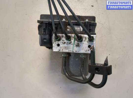 Блок ABS на Land Rover Discovery IV