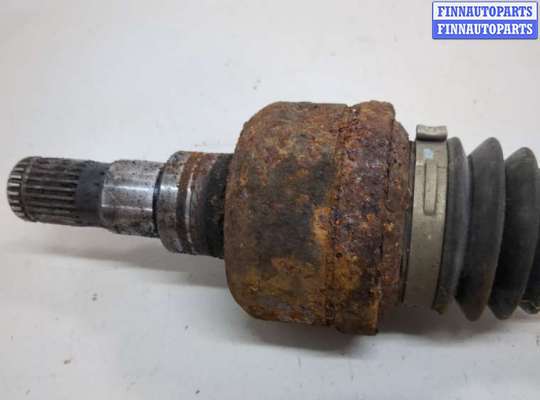 купить Полуось (приводной вал, шрус) на Chrysler Pacifica 2003-2008