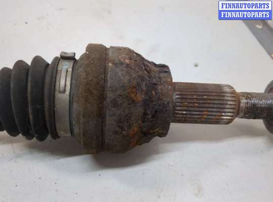 купить Полуось (приводной вал, шрус) на Chrysler Pacifica 2003-2008