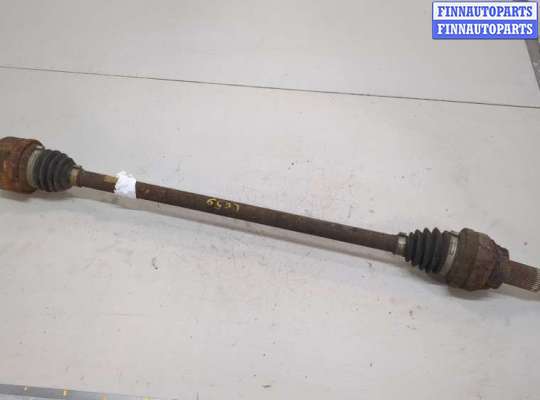 купить Полуось (приводной вал, шрус) на Chrysler Pacifica 2003-2008