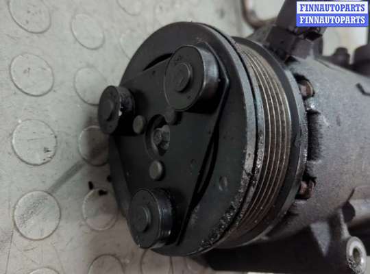 купить Компрессор кондиционера на Land Rover Freelander 2 2006-2014