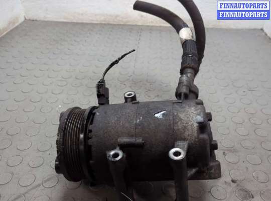 купить Компрессор кондиционера на Land Rover Freelander 2 2006-2014