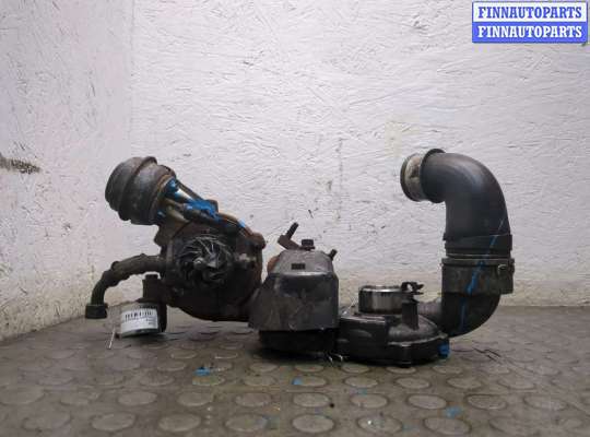 купить Турбина на Volkswagen Passat 6 2005-2010