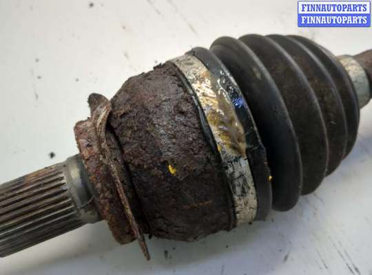 купить Полуось (приводной вал, шрус) на Suzuki Kizashi 2009-2014