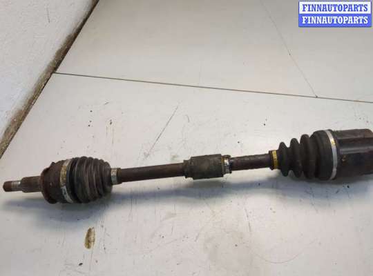 купить Полуось (приводной вал, шрус) на Suzuki Kizashi 2009-2014