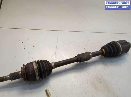 купить Полуось (приводной вал, шрус) на Suzuki Kizashi 2009-2014