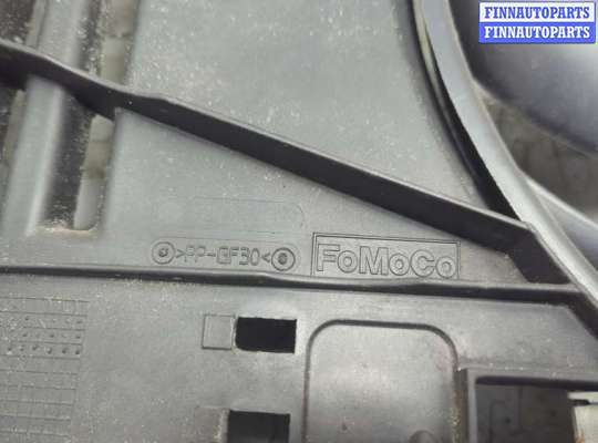 купить Вентилятор радиатора на Ford Focus 3 2011-2015