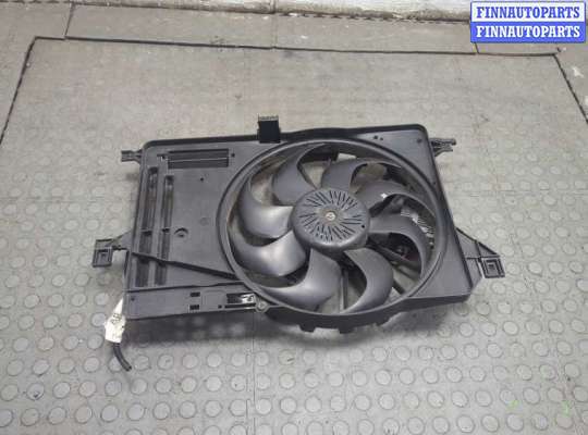 Вентилятор радиатора FO2152322 на Ford Focus 3 2011-2015