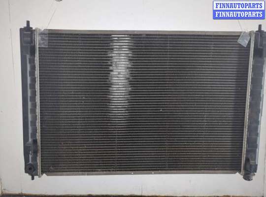 купить Радиатор охлаждения двигателя на Nissan Murano 2008-2015