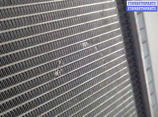 купить Радиатор охлаждения двигателя на Nissan Murano 2008-2015