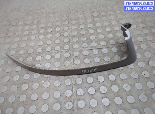 купить Ресничка под фару на Opel Omega B 1994-2003