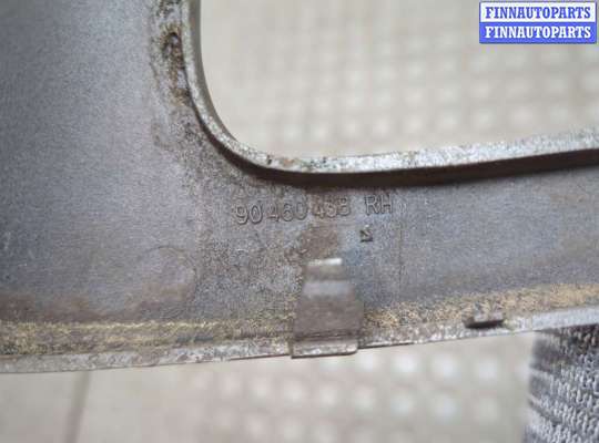 купить Ресничка под фару на Opel Omega B 1994-2003