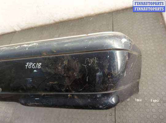 купить Бампер на Mercedes C W202 1993-2001