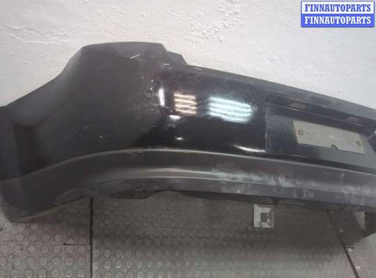 купить Бампер на Opel Vectra C 2002-2008