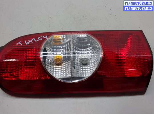 Купить Фонарь (задний) на Renault Master 1998-2010 Фонарь (задний) RN1600009 на Renault Master 1998-2010