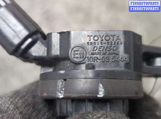 купить Катушка зажигания на Toyota Auris E15 2006-2012