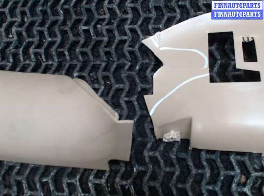 купить Обшивка крышки (двери) багажника на Volkswagen Touareg 2002-2007