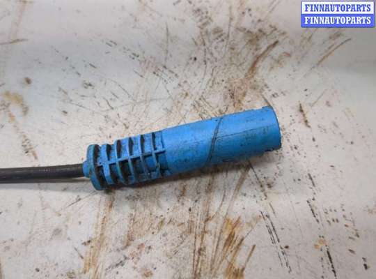 купить Ступица (кулак, цапфа) на BMW 7 E65 2001-2008