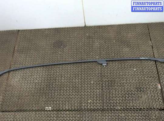 купить Рейлинг на крышу (одиночка) на Mercedes E W211 2002-2009