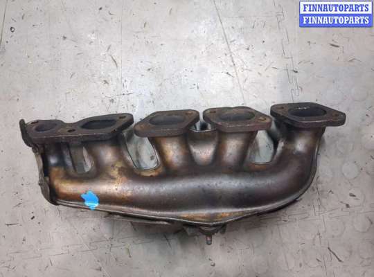 купить Коллектор выпускной на Opel Vivaro 2001-2014