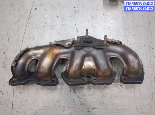 купить Коллектор выпускной на Opel Vivaro 2001-2014