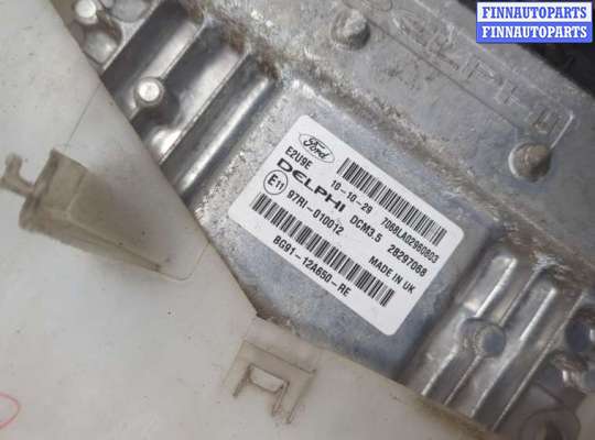 купить Блок управления двигателем на Ford Mondeo 4 2007-2015