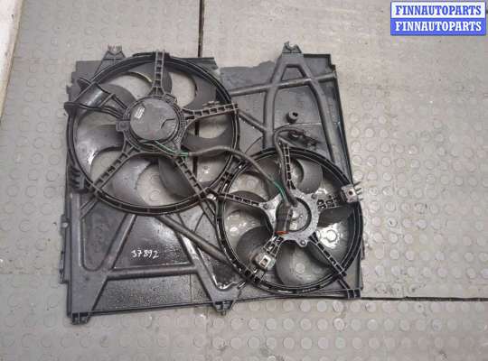 купить Вентилятор радиатора на KIA Sorento 2002-2009