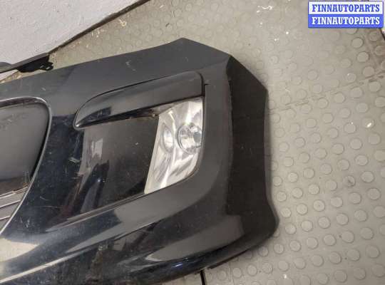купить Бампер на Peugeot 308 2007-2013
