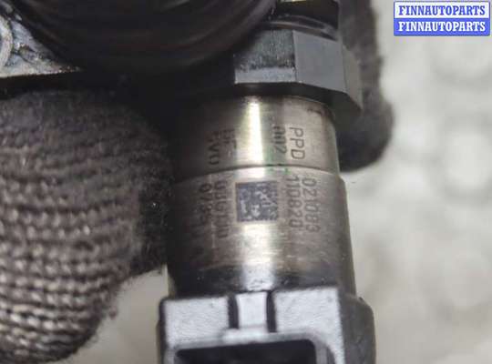 купить Форсунка топливная на Volkswagen Passat 6 2005-2010