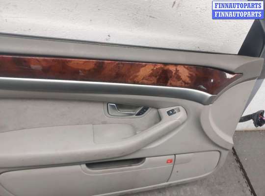 купить Замок двери на Audi A8 (D3) 2005-2007