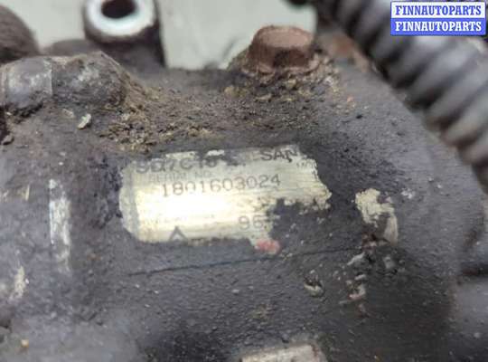 купить Компрессор кондиционера на Citroen C4 Picasso 2006-2013