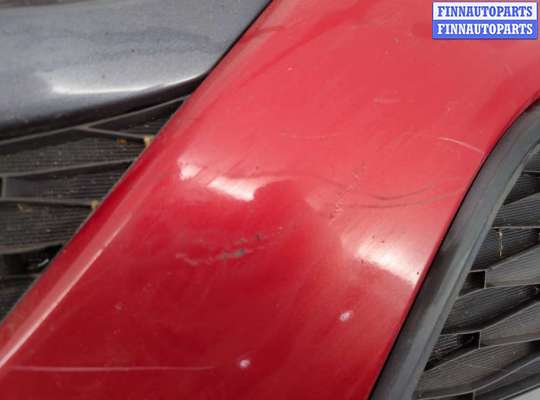 купить Бампер на Mazda 3 (BL) 2009-2013