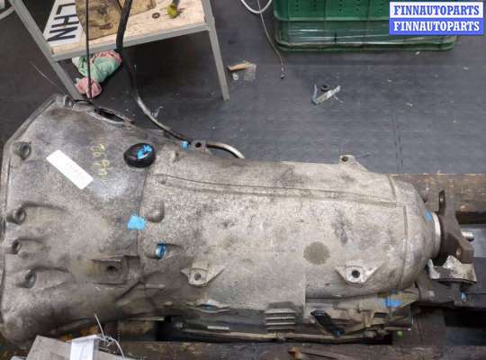 купить КПП - автомат (АКПП) на Mercedes E W211 2002-2009