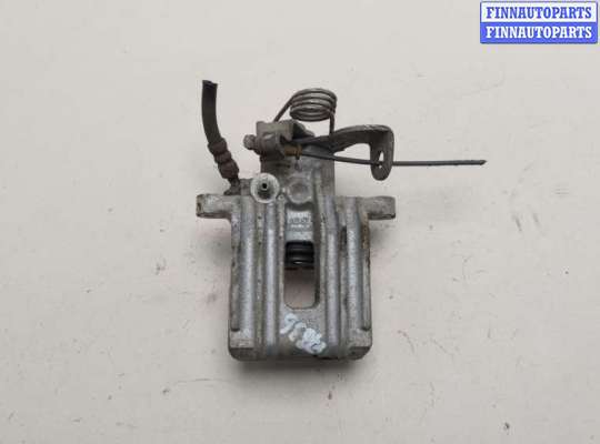 Суппорт AU1693351 на Audi A4 (B7) 2004-2009