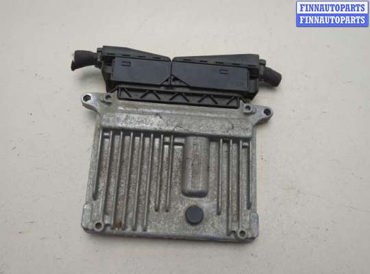 купить Блок управления двигателем на Mercedes C W204 2006-2015