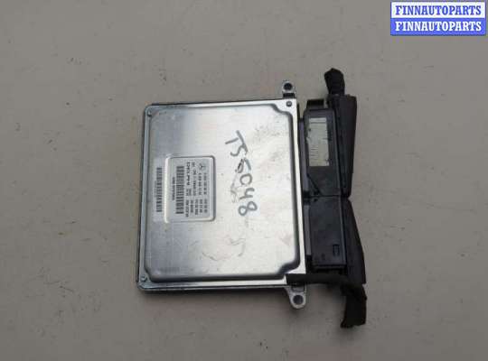 купить Блок управления двигателем на Mercedes C W204 2006-2015