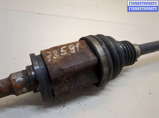 купить Полуось (приводной вал, шрус) на BMW X5 E70 2006-2013