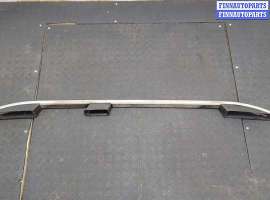 купить Рейлинг на крышу (одиночка) на Porsche Cayenne 2002-2010