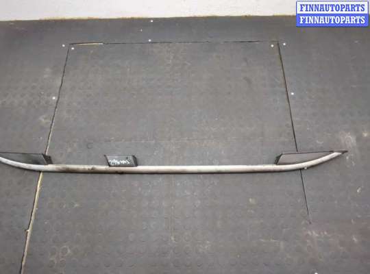 купить Рейлинг на крышу (одиночка) на Porsche Cayenne 2002-2010