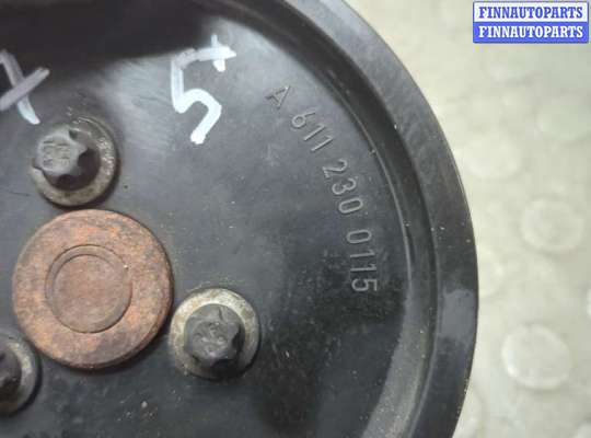 купить Насос гидроусилителя руля (ГУР) на Mercedes CLK W209 2002-2010