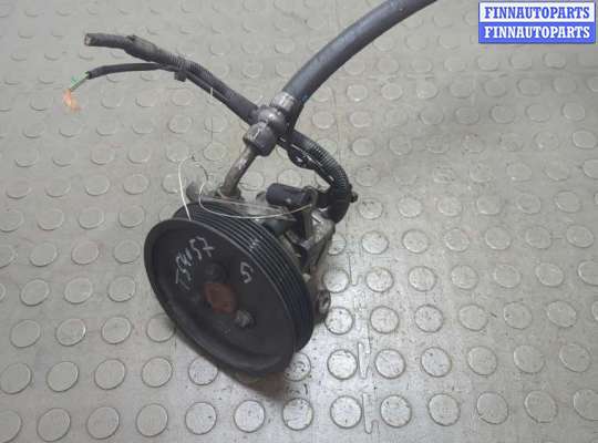 купить Насос гидроусилителя руля (ГУР) на Mercedes CLK W209 2002-2010